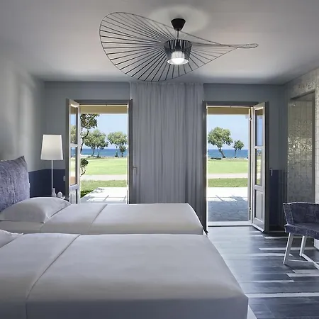 Kalimera Kriti & Village Resort Sissi (Crete)