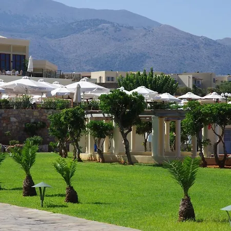 Kalimera Kriti & Village Üdülőközpont 5*