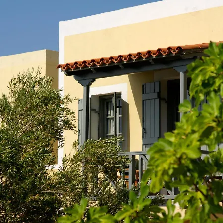 Resort Kalimera Kriti & Village Sissi