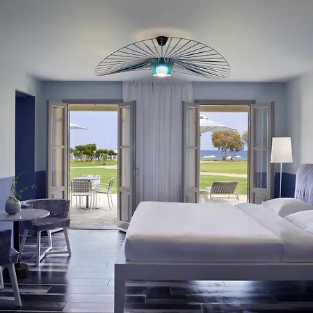 Kalimera Kriti & Village Resort Sissi