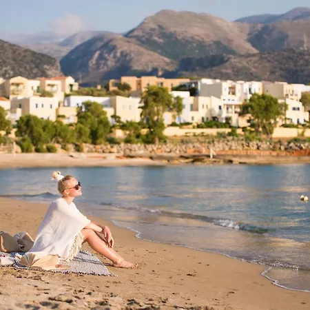 Resort Kalimera Kriti & Village Sissi