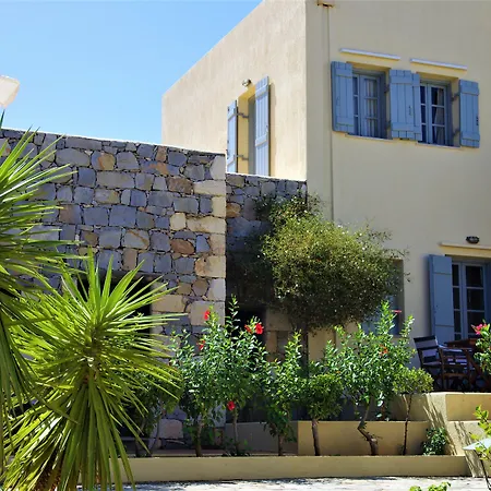 Resort Kalimera Kriti & Village Sissi