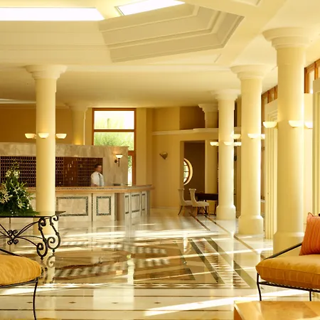 Resort Kalimera Kriti & Village Sissi