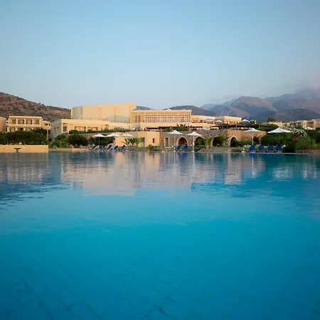 Kalimera Kriti & Village Resort 5*