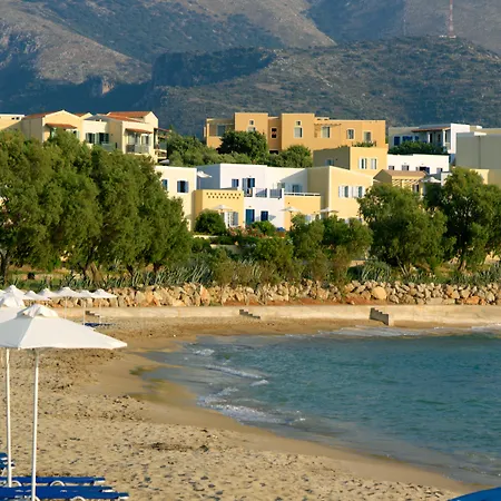 Resort Kalimera Kriti & Village Sissi
