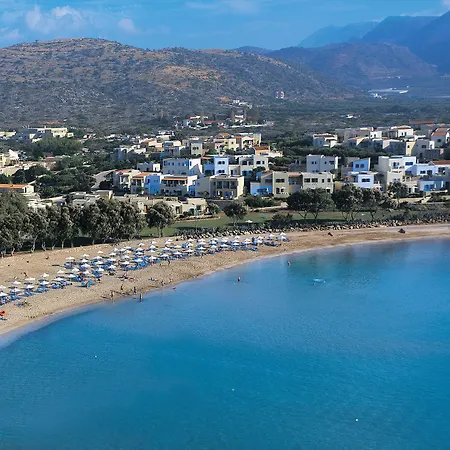 Kalimera Kriti & Village 5* Sissi