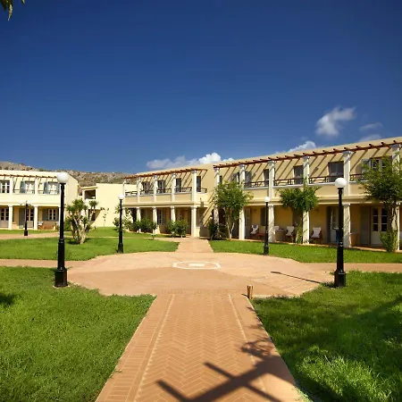 Kalimera Kriti & Village