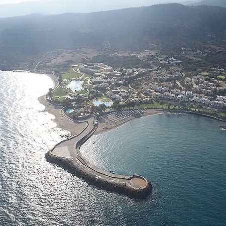 Kalimera Kriti & Village Resort