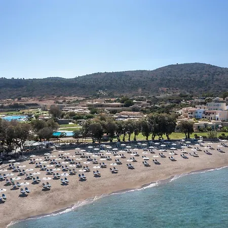 Kalimera Kriti & Village Resort Sissi