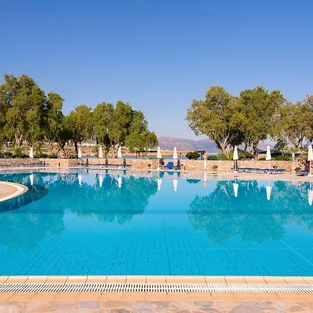 Kalimera Kriti & Village Sissi