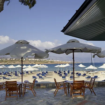 Resort Kalimera Kriti & Village
