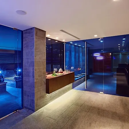Kalimera Kriti & Village Resort 5*
