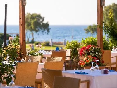 Kalimera Kriti & Village Resort Sissi (Crete)