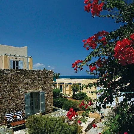 Resort Kalimera Kriti & Village Sissi