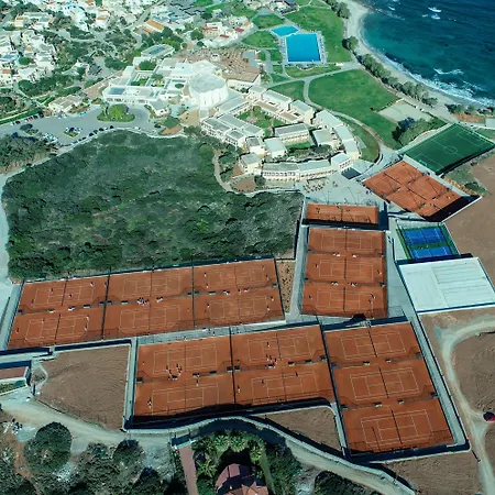 Kalimera Kriti & Village Sissi