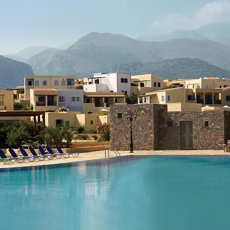 Kalimera Kriti & Village Sissi