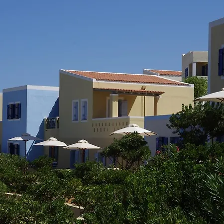 Resort Kalimera Kriti & Village 5*