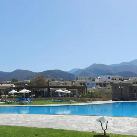 Kalimera Kriti & Village Resort 5*