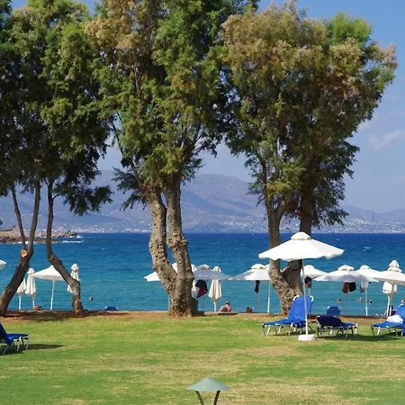 Kalimera Kriti & Village Resort 5*