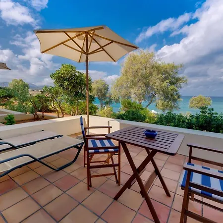 Resort Kalimera Kriti & Village Sissi