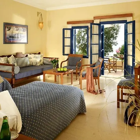 Resort Kalimera Kriti & Village