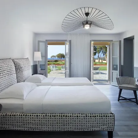 Kalimera Kriti & Village Resort 5*