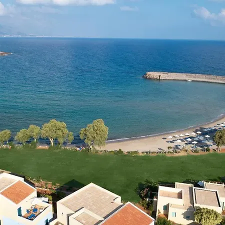 Kalimera Kriti & Village 5* Sissi