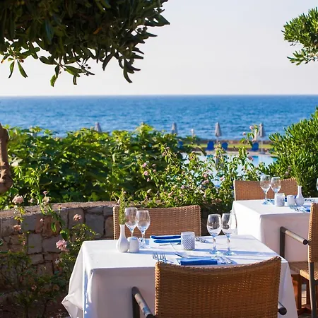 Kalimera Kriti & Village Resort 5*