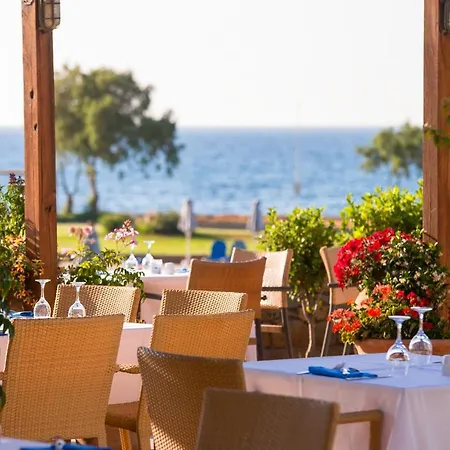 Kalimera Kriti & Village Resort Sissi