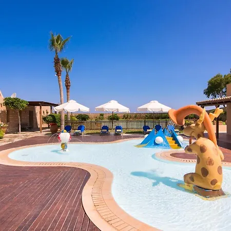 Kalimera Kriti & Village Resort 5*
