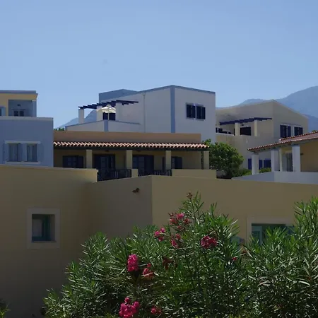 Kalimera Kriti & Village Resort Sissi